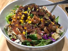 -CALIFORKS加州叉子轻食(朝阳门店)