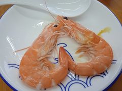 -明记海鲜大排档(巽寮湾店)