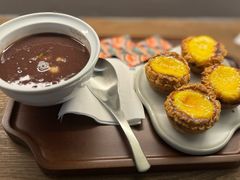 -RUXU入续鸳鸯糖水铺(万菱汇店)