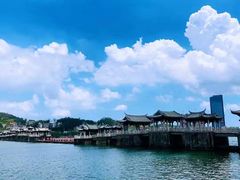 -潮州古城