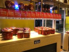 -百年神厨·地道川菜(清江西路店)