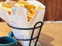 鸡肉脆-Catch Bagel(芳草地店)