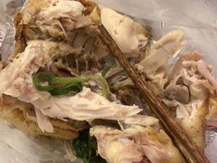 吴山烧鸡-吴山烤禽 (吴山路店)
