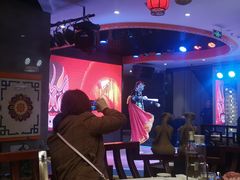 -小天鹅火锅·一线江景洪鼎旗舰店(洪崖洞店)