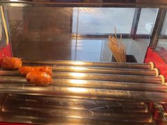 -逸廊大堂吧(三亚海棠湾万丽度假酒店)