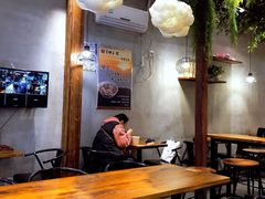 大堂-豫楚源美猴王·面(武展店)