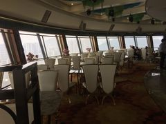 -粤海璇宫·木棉花高空旋转餐厅·聚会派对