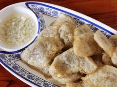 -鼎香润(德胜门内店)