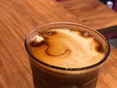 -Punchline Coffee&Roaster(同济大学店)