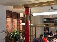 -花园茶楼(兴城西路店)