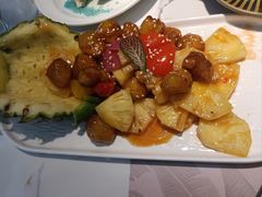 -泰椰里·泰国餐厅(智慧城广百广场店)