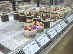 -蜜思琪蛋糕(民生路店)