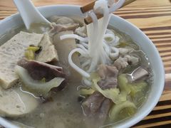-老字號·桥下猪肚(龙眼南路店)