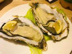 -海味当家(西安路店)