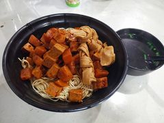 -老地方面馆(思南路店)