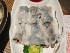 -山水茶艺馆·点心粤菜·30年老字号