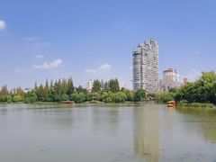 -南通濠河风景名胜区