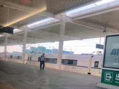 -安阳东站
