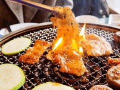 -柳飘飘亚洲烤肉集合店(太古里店)