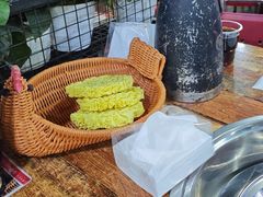 -皖北巫氏三胖地锅鸡(长淮总店)