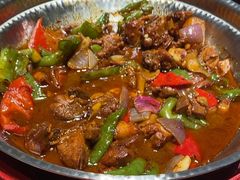 -小厨娘淮扬菜(天印大道店)