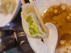 -老王头饺子(孟家店)