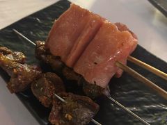 -KAOTOWN烤堂•烧烤(海汇港店)