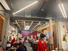-破店肥哈·东北烧烤·夜宵(南山保利店)