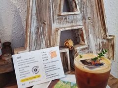 -ABCD咖啡屋(妇幼店)