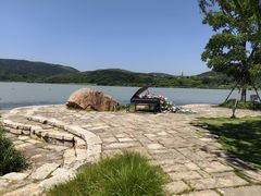 -南北湖风景区