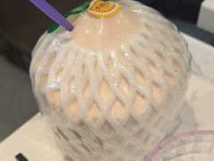 -半岛听涛蒸汽海鲜自助(K11店)
