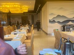 大堂-便宜坊烤鸭店(科创店)