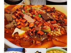 -一澜江宴·江景地标楚菜(江滩公园店)