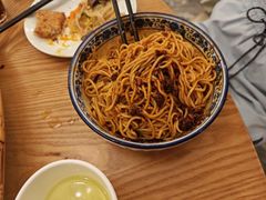 担担面-陈麻婆豆腐总店
