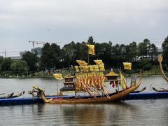 -美兰湖景区