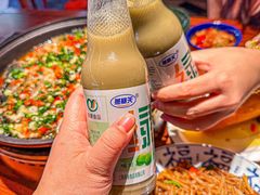 -隐厨·中国菜馆(三里屯T+MALL店)