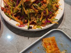 -大哈福烧烤·海鲜·家常菜(延安三路店)