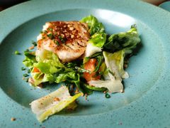 -THE CANNERY&JUJU 新鲜海鲜·牛排美食酒廊