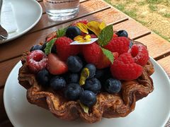 莓果布丁-Money Shops(愚园路店)