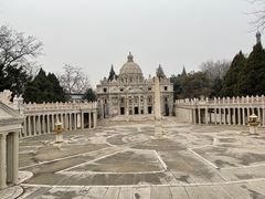 -北京世界公园