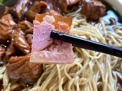 -张二面馆(山门口店)