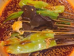 -嘉州叶婆婆钵钵鸡(建设路店)