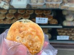 海苔饼-临飞糕点(塘头路店)