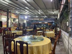 大堂-鹿福农庄(南沙天后宫店)