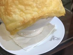 -大佛寺高级素食自助餐厅