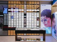 -LensCrafters亮视点(东方新天地店)