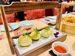-点都德(汇盈广场店)