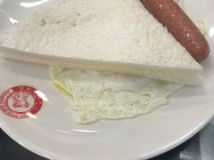 -义顺牛奶公司(庇利金街店)