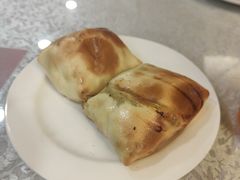 -汗腾格里·风味餐厅(新疆驻京办店)
