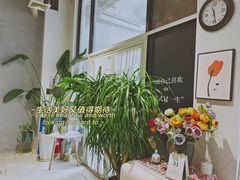 -艾蜜西餐厅(梅园店)